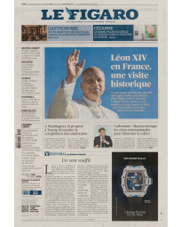 Abonnement Le Figaro