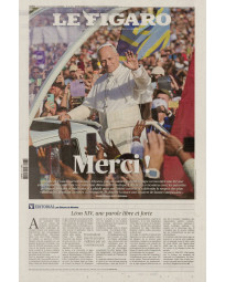 Abonnement Le Figaro