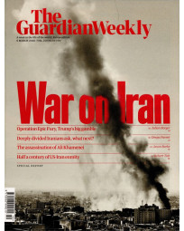 The Guardian Weekly