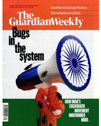 The Guardian Weekly