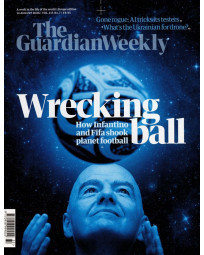 The Guardian Weekly