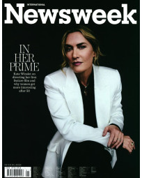 Abonnement Newsweek
