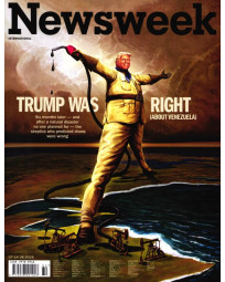 Abonnement Newsweek