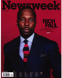 Abonnement Newsweek