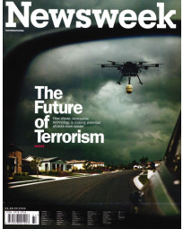 Abonnement Newsweek