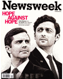 Abonnement Newsweek
