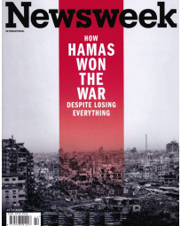 Abonnement Newsweek