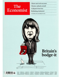 Abonnement The Economist