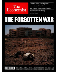 The Economist Abo