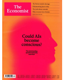 The Economist Abo
