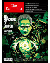 The Economist Abo