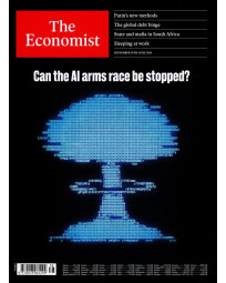 The Economist Abo