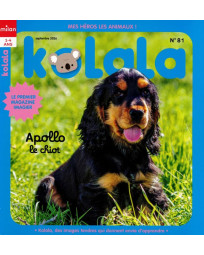 Abonnement Kolala