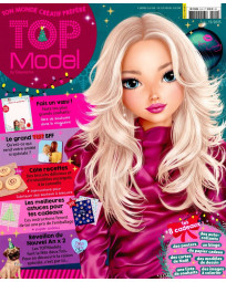 Abonnement Top Model