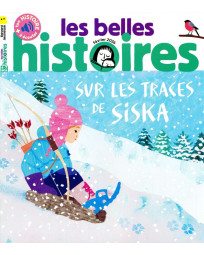 Abonnement Les Belles Histoires