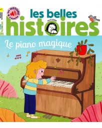 Abonnement Les Belles Histoires