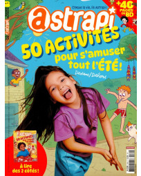 Abonnement Astrapi
