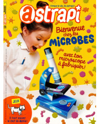 Abonnement Astrapi