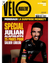 Abonnement Vélo Magazine