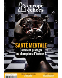 Abonnement Europe Echecs
