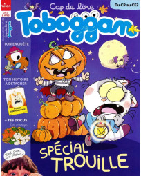 Abonnement Toboggan