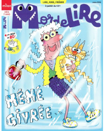 Abonnement Mordelire