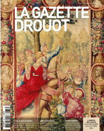 Abonnement La Gazette Drouot