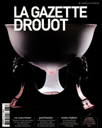 Abonnement La Gazette Drouot