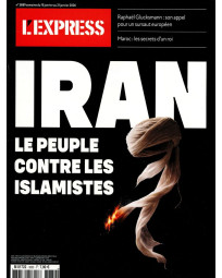 Abonnement L'Express