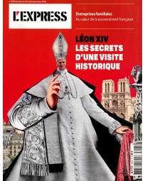 Abonnement L'Express