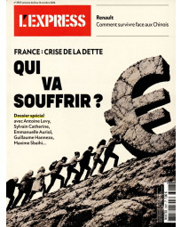 Abonnement L'Express