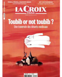 Abonnement La Croix L'hebdo