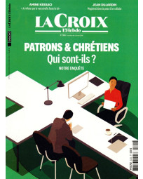 Abonnement La Croix L'hebdo