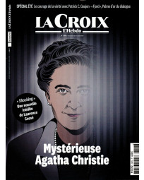 Abonnement La Croix L'hebdo