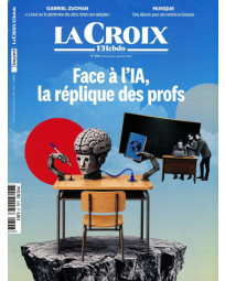 Abonnement La Croix L'hebdo