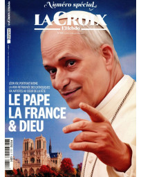 Abonnement La Croix L'hebdo