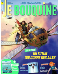 Abonnement Je Bouquine