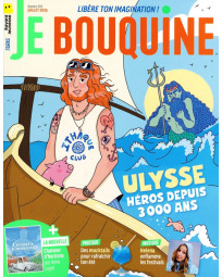 Abonnement Je Bouquine