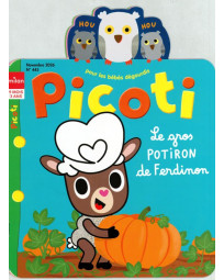 Abonnement Picoti