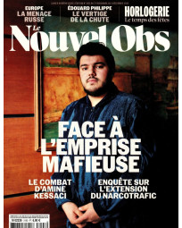 Abonnement Le Nouvel Obs