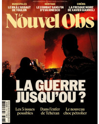 Abonnement Le Nouvel Obs