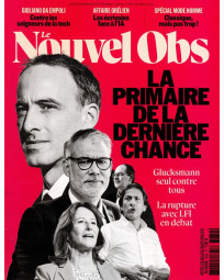 Abonnement Le Nouvel Obs