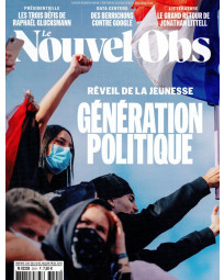 Abonnement Le Nouvel Obs