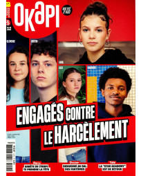 Abonnement Okapi