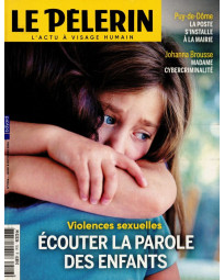 Abonnement Le Pèlerin