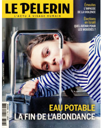 Abonnement Le Pèlerin