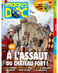 Abonnement Images Doc