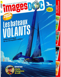 Abonnement Images Doc