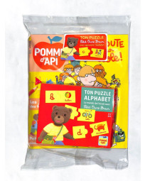 Abonnement Pomme d'Api