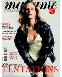 Abonnement Madame Figaro